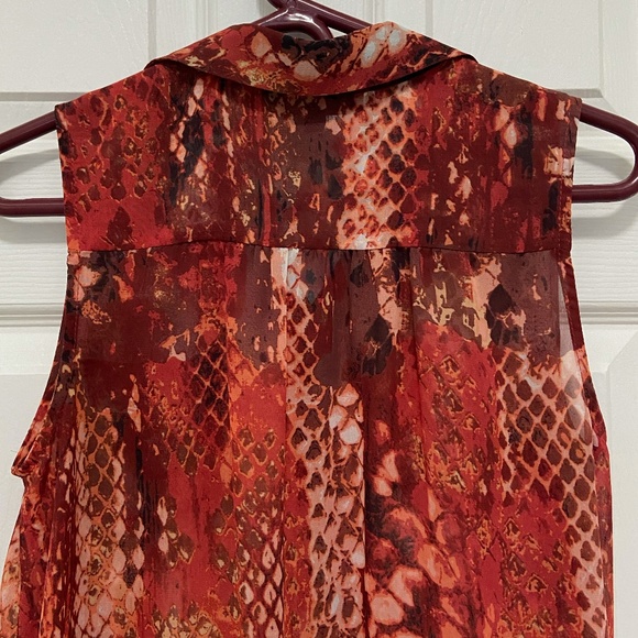 Melanie Lyne Top - Picture 7 of 8